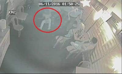 שלם ישלם לו 3000 שקלים. המתלונן