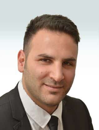 עו"ד ניר לזר