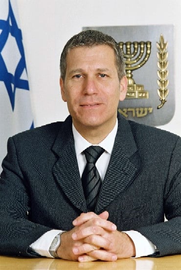 השופט אמיר טובי