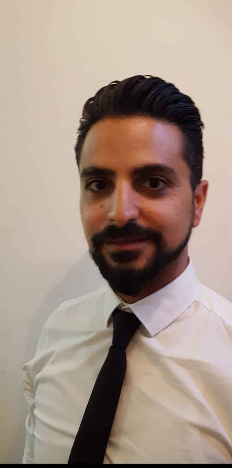 עו"ד איתי כהן