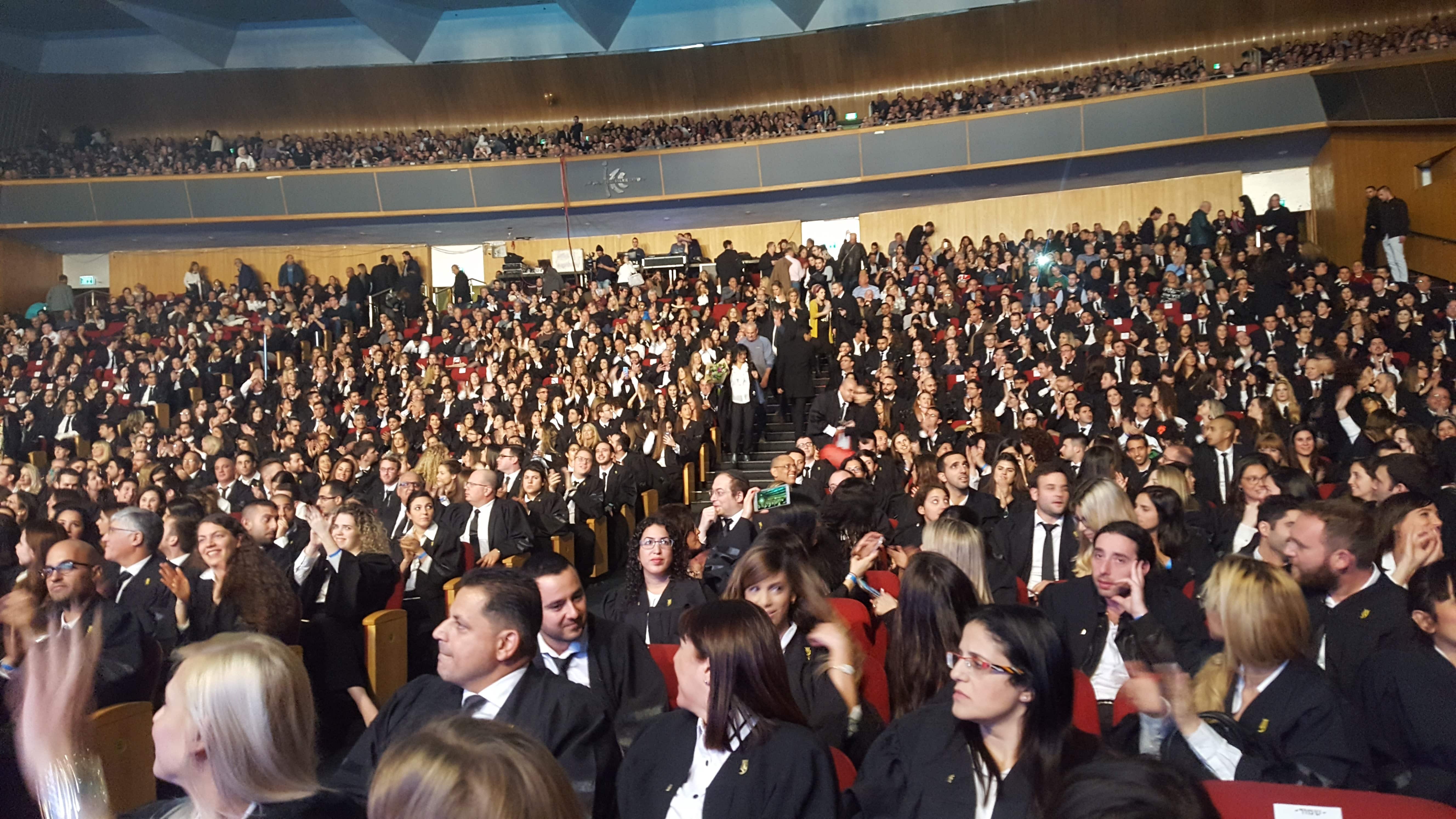 מקווים שהלשכה תפיק לקחים (צילום: דוברות לשכת עורכי הדין