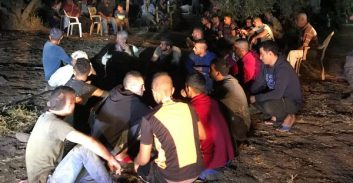 בזמן שאתם נערכים לארוחת החג