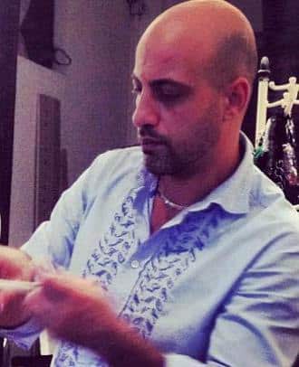 אברהים עבאסי (אבי טל)