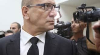 יסתום כבודו – האגדה על עו"ד משה שרמן