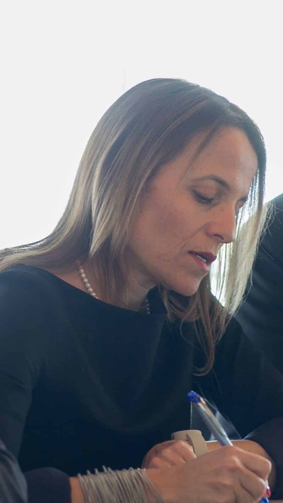 עו"ד עידית רייכרט