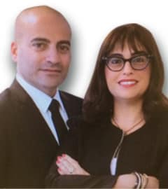 עורכי הדין ניר זנו וזהבה קרן