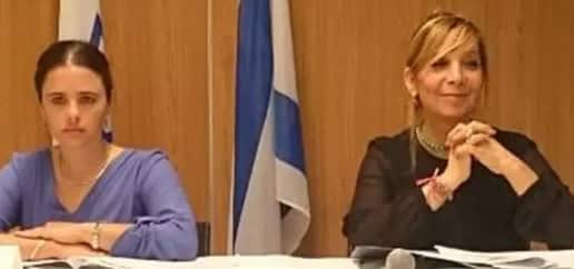 דעות שונות: מנכ"לית משרד המשפטים ושרת המשפטים