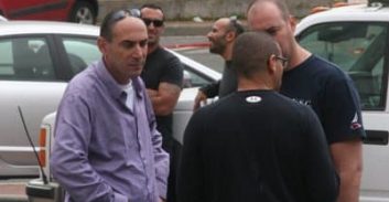 תנ"צ יגאל בן שלום ימונה לראש יחידת להב 433