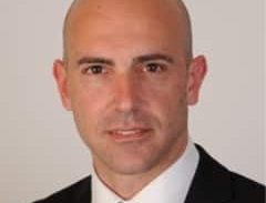 אזרח בריטי הוסגר לבריטניה כדי לעמוד לדין בגין עבירות מין