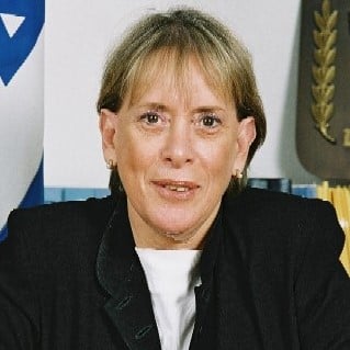 השופטת כוחן עומר