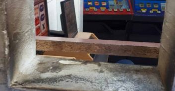 חיפה: המשטרה והעירייה ערכו מבצע אכיפה משולב נגד 13 בתי עסק