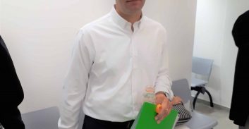 כתב אישום בכפוף לשימוע נגד שרון דגני, בעל אתר סקס אדיר