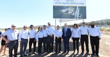 הממשלה אישרה: תוכנית מתאר ארצית למתקני כליאה ל-2040