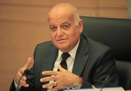 שלא יהפכו משומרי סף ליועצים אישיים. השופט (בדימוס) סלים ג'בראן (מפחחסבוק)