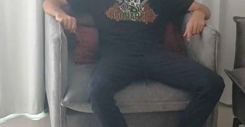 מאסר על תנאי לעבריין מנשר שהחזיק רימון הלם בשדרות