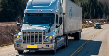 קרב במשקל כבד – נהג משאית נגד המרב"ד