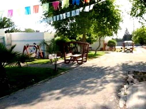 הנער היה אמור להיות תחת השגחה צמודה. מעון "גיל-עם"