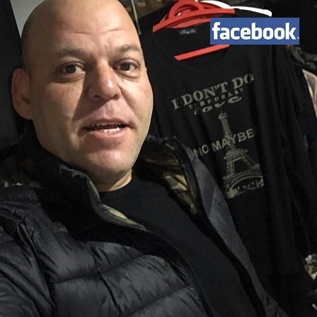 החשוד בסחר בסמים, סער פלד