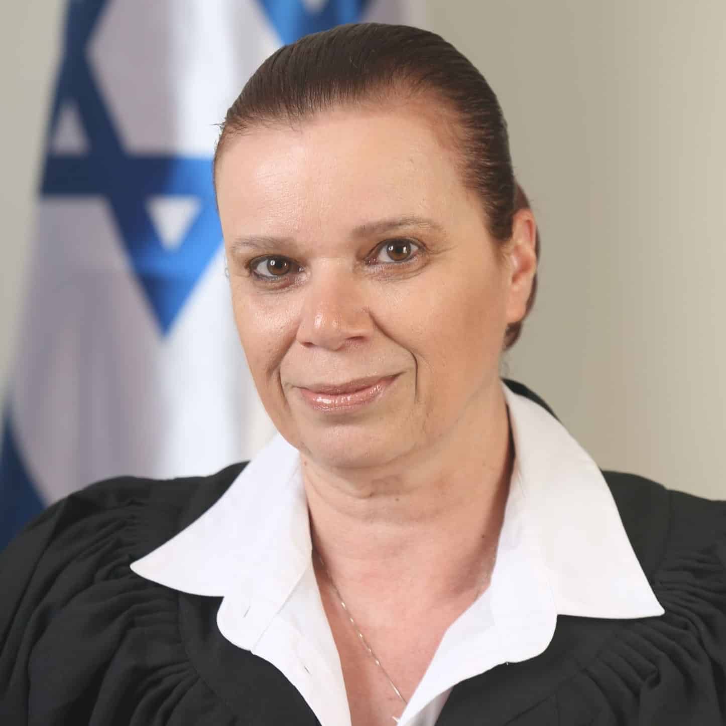 השופטת פלג קימלוב