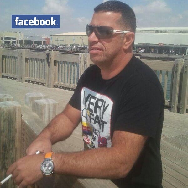 שבעה וחצי חודשי מאסר. צחי נשיא