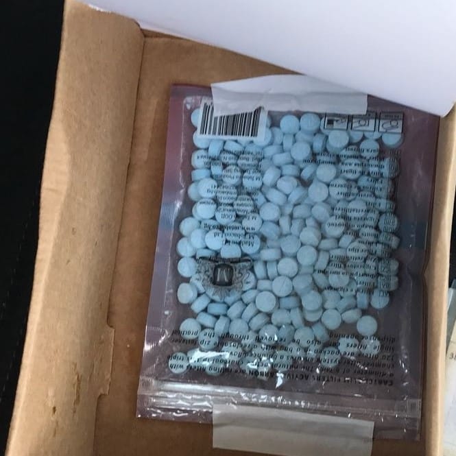 כמות כזו לשימוש עצמי? תלוי את מי שואלים (צילום: דוברות המשטרה)