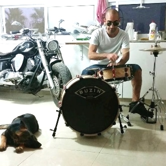 אלחנן בצרי ז"ל