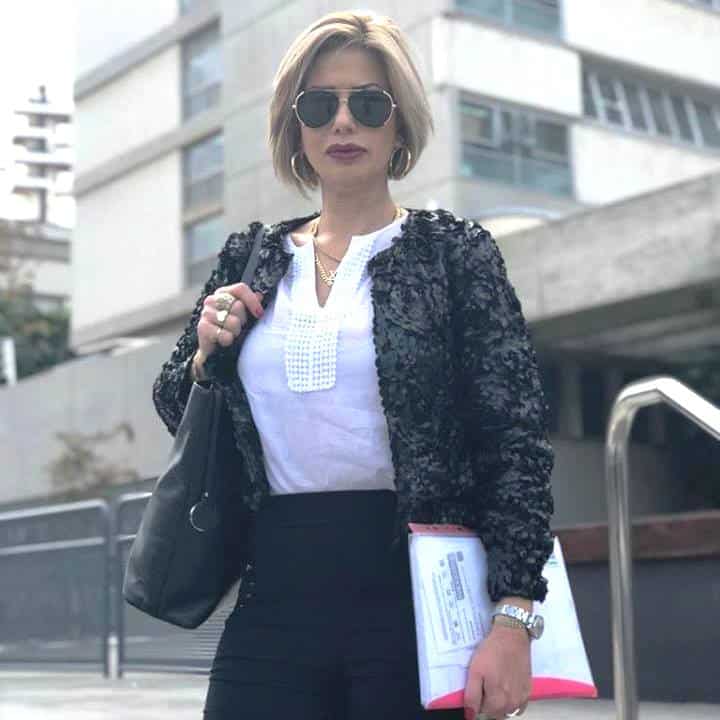 עקב המעצר נכפתה עליו פסיכיאטריה ממסדית. עו"ד שירה ניר