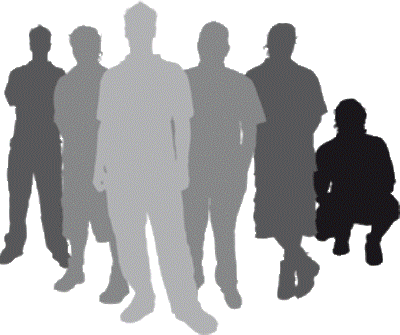 כיצד מחלק בית משפט את דברי העדים לאמינים ושאינם אמינים?