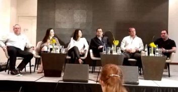 כנס פליליסטים – אילת 2019: דילמות מהברנז'ה