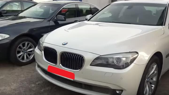 מכוניות יוקרה, תכשיטים, נכסים ומזומן. הכל מחולט (צילום אילוסטרציה)