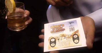 לקראת הסילבסטר: המשטרה תחלק לבליינים 20 אלף ערכות לגילוי סם האונס