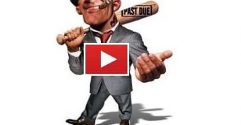 מערכון גובה החובות וחולה ההימורים