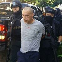 שמעון ביטון עם מעצרו בתאילנד