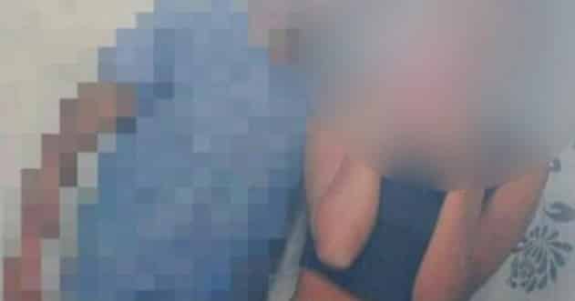 אונס נערה אשקלון