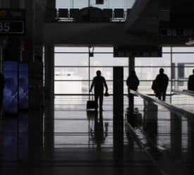 אילוסטרציה נתב"ג מרים אלסטר פלאש 90 600