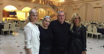 זאב רוזנשטיין מבקש לצאת לחופשה ראשונה ללא ליווי בראש השנה