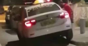 מונית הקנאביס: נהג מחיפה חשוד בסחר בסמים