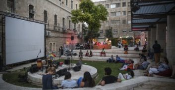 עבודות שירות למרעיל המתאדון שגרם למותם של שניים מילדי כיכר הירח בירושלים