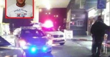 המשטרה: התפתחות דרמטית בחקירת ניסיון הרצח של דתו קריחלי