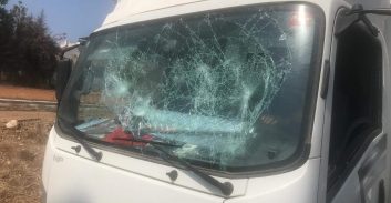 קרית מלאכי: שתי משאיות נאסרו לשימוש בגלל ליקויי בטיחות חמורים