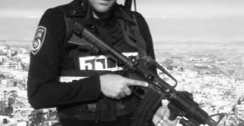 שופט: לחשוף מידע מודיעיני על עדי תביעה נגד שוטרים הנאשמים בשוד