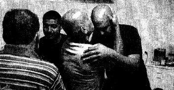 צו מינהלי לסגירת חנות עקב אירוע ירי קוצר בשל מחדלי המשטרה