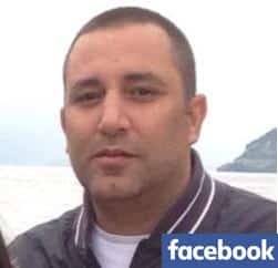 AMSTAT YARON FACEBOOK