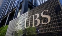 BANK UBS 210 123