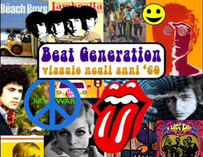Beat Generation small