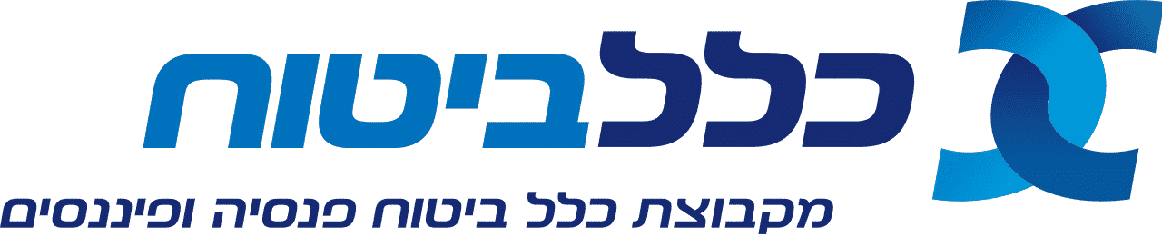 Clal Bituach logo.svg