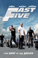 FAST FIVE