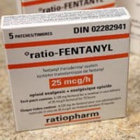 Fentanyl200