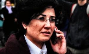 היועמ"ש: דברי זועבי על רוצחי הנערים אינם הסתה לטרור