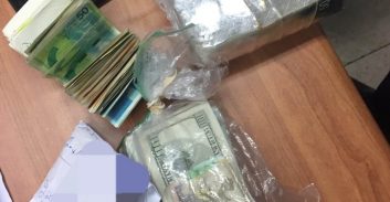 יפו: גל מעצרים של חשודים בסחר בקוקאין